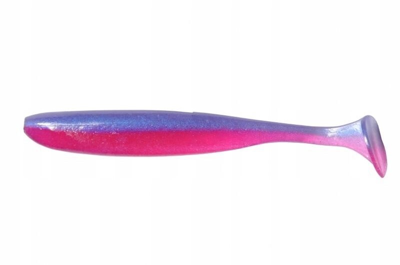 Приманка Keitech Easy Shiner 3" (2.3 гр; 7.6 см; 10 шт.) 473 от компании Megafish - фото 1