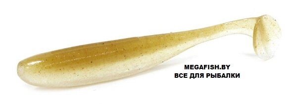 Приманка Keitech Easy Shiner 3.5" (8.8 см; 3.8 гр; 7 шт.) 412 wakasagi от компании Megafish - фото 1
