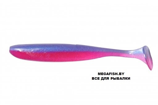 Приманка Keitech Easy Shiner 4" (5.3 гр; 10.1 см; 7 шт.) 473 Morning Dawn от компании Megafish - фото 1