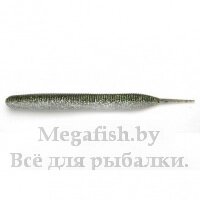 Приманка Keitech Sexy Impact 2.8" (1.55 гр; 7.1 см; 12 шт.) 416 Silver Flash Minnow от компании Megafish - фото 1