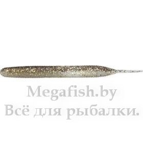 Приманка Keitech Sexy Impact 2.8" (1.55 гр; 7.1 см; 12 шт.) 417 Gold Flash Minnow от компании Megafish - фото 1