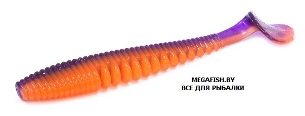 Приманка Kosadaka Awaruna 65 (2 гр; 6.5 см; 11 шт.) VF от компании Megafish - фото 1