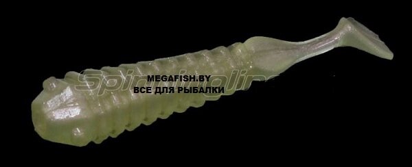 Приманка Kosadaka Buggy 50 (1.6 гр; 5 см; 10 шт.) PL от компании Megafish - фото 1