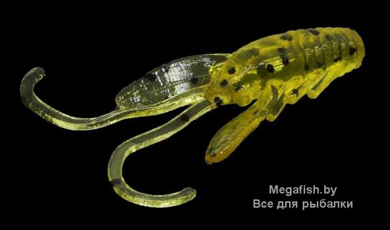 Приманка Kosadaka Evo Bug 40 (0.7 гр; 4 см; 12 шт.) OT от компании Megafish - фото 1