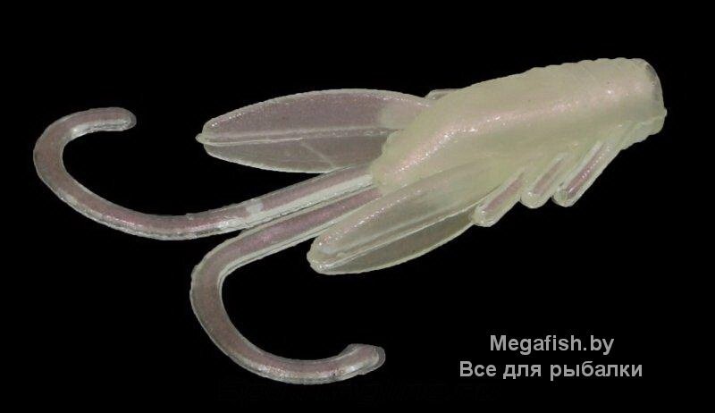Приманка Kosadaka Evo Bug 40 (0.7 гр; 4 см; 12 шт.) PL от компании Megafish - фото 1
