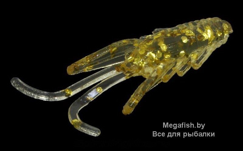 Приманка Kosadaka Evo Bug 40 (0.7 гр; 4 см; 12 шт.) TG от компании Megafish - фото 1