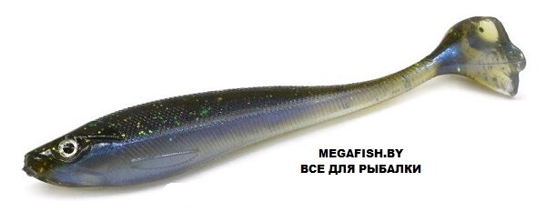 Приманка Kosadaka Goby 120 (14 гр; 12 см; 2 шт.) BBR от компании Megafish - фото 1