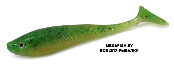 Приманка Kosadaka Goby 120 (14 гр; 12 см; 2 шт.) BOT от компании Megafish - фото 1