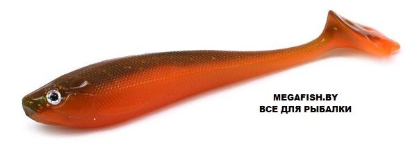 Приманка Kosadaka Goby 120 (14 гр; 12 см; 2 шт.) DM от компании Megafish - фото 1