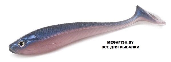 Приманка Kosadaka Goby 120 (14 гр; 12 см; 2 шт.) TRS от компании Megafish - фото 1