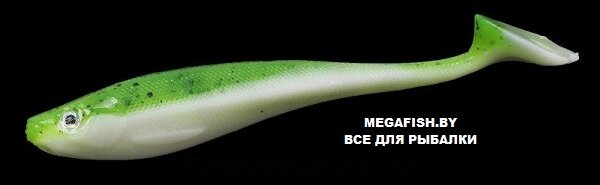 Приманка Kosadaka Goby 120 (14 гр; 12 см; 2 шт.) WG от компании Megafish - фото 1