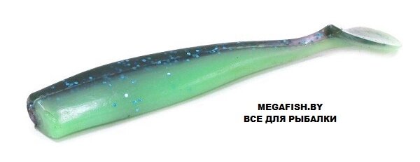 Приманка Kosadaka Shaker 80 (4.5 гр; 8 см; 8 шт.) BBC от компании Megafish - фото 1