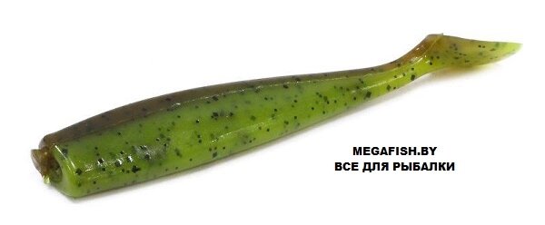 Приманка Kosadaka Shaker 80 (4.5 гр; 8 см; 8 шт.) JYS от компании Megafish - фото 1