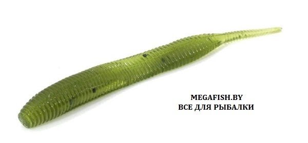 Приманка Kosadaka Sota Worm 70 (1.35 гр; 7 см; 8 шт.) BG от компании Megafish - фото 1