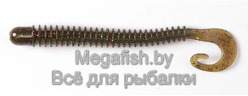 Приманка Lucky John Ballist 3.3" (2.25 гр; 8.4 см; 8 шт.) S21 от компании Megafish - фото 1