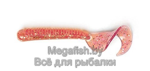 Приманка Lucky John Chunk Tail (1.4 гр; 5 см; 10 шт.) S14 от компании Megafish - фото 1