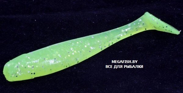 Приманка Lucky John Minnow 5.5" (19.25 гр; 14 см; 4 шт.) 071 от компании Megafish - фото 1