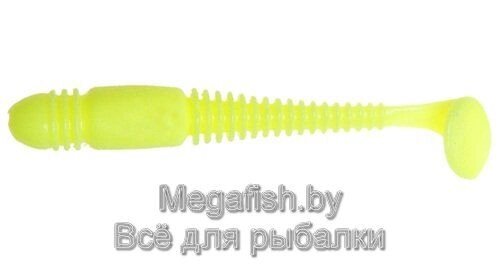 Приманка Lucky John Pro Series Tioga 2.4" (1.3 гр; 6.2 см; 9 шт.) S88 от компании Megafish - фото 1