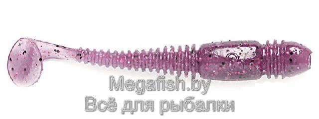Приманка Lucky John Tioga 2" (0.75 гр; 5 см; 10 шт.) S13 от компании Megafish - фото 1
