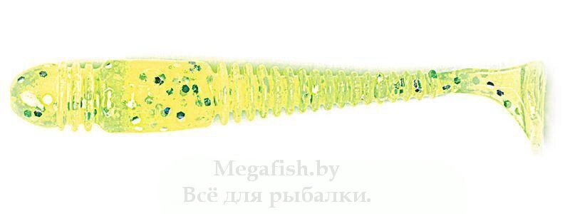 Приманка Lucky John Tioga 3.4" (3.8 гр; 8.6 см; 6 шт.) 071 от компании Megafish - фото 1