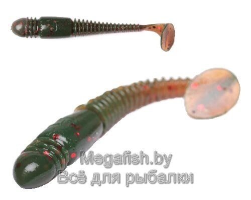 Приманка Lucky John Tioga 3.4" (3.8 гр; 8.6 см; 6 шт.) 085 от компании Megafish - фото 1