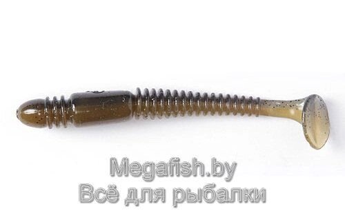 Приманка Lucky John Tioga 3.4" (3.8 гр; 8.6 см; 6 шт.) T45 от компании Megafish - фото 1