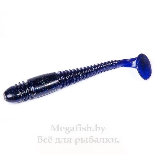 Приманка Lucky John Tioga 3.4" (3.8 гр; 8.6 см; 6 шт.) T52 от компании Megafish - фото 1