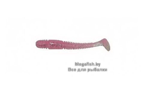 Приманка Lucky John Tioga 3.4" (3.8 гр; 8.6 см; 6 шт.) T64 от компании Megafish - фото 1