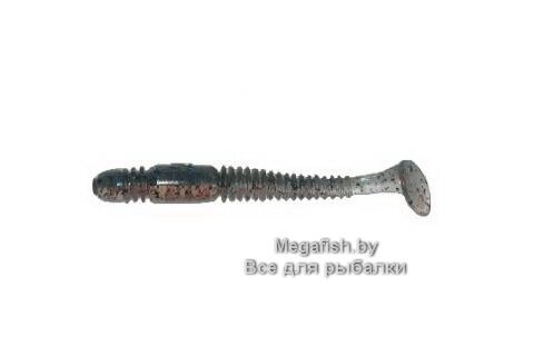 Приманка Lucky John Tioga 3.4" (3.8 гр; 8.6 см; 6 шт.) T65 от компании Megafish - фото 1