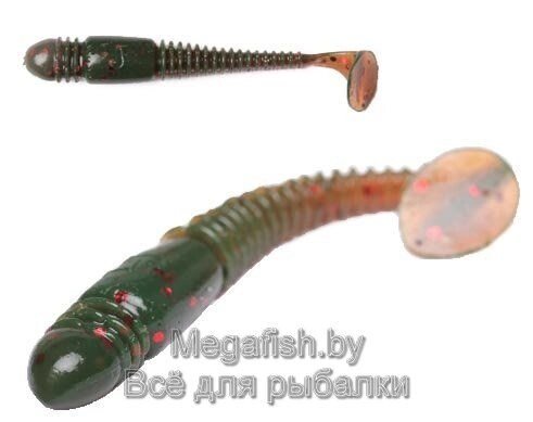 Приманка Lucky John Tioga 3.9" (6.15 гр; 10 см; 5 шт.) 085 от компании Megafish - фото 1