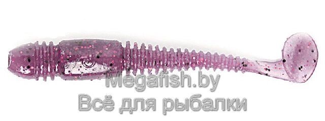 Приманка Lucky John Tioga 3.9" (6.15 гр; 10 см; 5 шт.) S13 от компании Megafish - фото 1