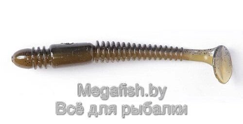 Приманка Lucky John Tioga 3.9" (6.15 гр; 10 см; 5 шт.) T45 от компании Megafish - фото 1
