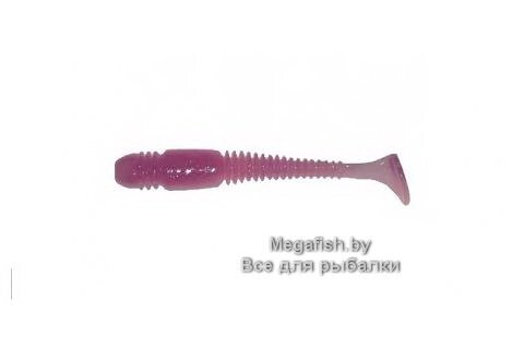 Приманка Lucky John Tioga 3.9" (6.15 гр; 10 см; 5 шт.) T61 от компании Megafish - фото 1