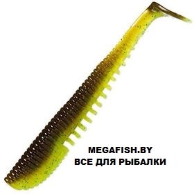 Приманка Pontoon 21 Awaruna 3.5" (4.9 гр; 8.8 см; 6 шт.) 408 от компании Megafish - фото 1