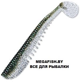 Приманка Pontoon 21 Awaruna 4.5" (11.4 см; 5 шт.) 201 от компании Megafish - фото 1