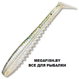 Приманка Pontoon21 Awaruna Dun 3.5" (8.9 см; 5 шт.) 1303 от компании Megafish - фото 1