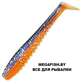 Приманка Pontoon21 Awaruna Dun 3.5" (8.9 см; 5 шт.) 1304 от компании Megafish - фото 1
