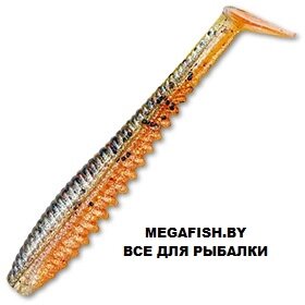 Приманка Pontoon21 Awaruna Dun 3.5" (8.9 см; 5 шт.) 1305 от компании Megafish - фото 1