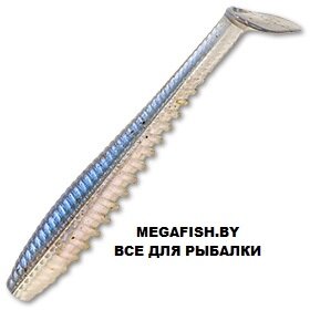 Приманка Pontoon21 Awaruna Dun 3.5" (8.9 см; 5 шт.) 4220 от компании Megafish - фото 1