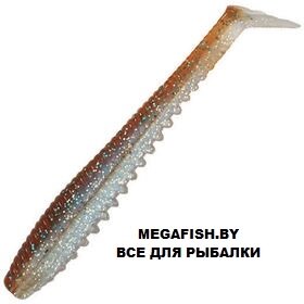 Приманка Pontoon21 Awaruna Dun 3.5" (8.9 см; 5 шт.) 4230 от компании Megafish - фото 1