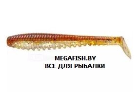 Приманка Pontoon21 Awaruna Dun 5.5" (14 см; 3 шт.) 4225 от компании Megafish - фото 1