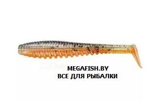Приманка Pontoon21 Awaruna Dun 6.5" (16.5 см; 24 гр; 2 шт.) 1305 от компании Megafish - фото 1