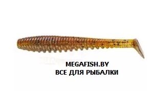 Приманка Pontoon21 Awaruna Dun 6.5" (16.5 см; 24 гр; 2 шт.) 4224 от компании Megafish - фото 1