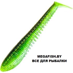 Приманка Pontoon21 Awaruna Evo 3.5" (8.9 см; 5 шт.) 1301 от компании Megafish - фото 1