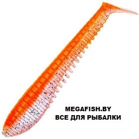 Приманка Pontoon21 Awaruna Evo 3.5" (8.9 см; 5 шт.) 4223 от компании Megafish - фото 1