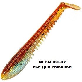 Приманка Pontoon21 Awaruna Evo 3.5" (8.9 см; 5 шт.) 4225 от компании Megafish - фото 1