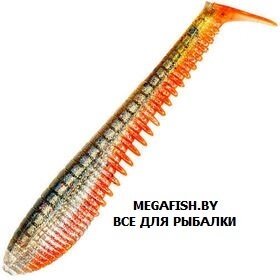 Приманка Pontoon21 Awaruna Evo 4" (10.2 см; 5 шт.) 1305 от компании Megafish - фото 1