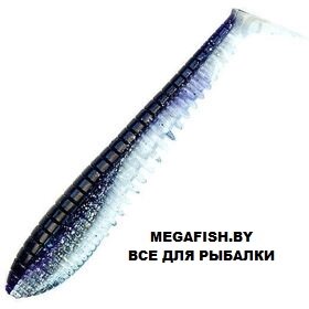 Приманка Pontoon21 Awaruna Evo 4" (10.2 см; 5 шт.) 3315 от компании Megafish - фото 1