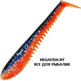 Приманка Pontoon21 Awaruna Evo 6" (15.2 см; 2 шт.) 1304 от компании Megafish - фото 1