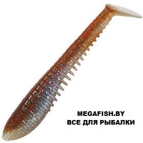 Приманка Pontoon21 Awaruna Evo 6" (15.2 см; 2 шт.) 4230 от компании Megafish - фото 1